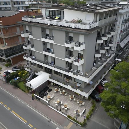 Florida Park Hotel Bellaria-Igea Marina Exterior photo